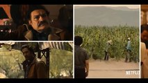 Narcos Mexico  Date Announcement [HD]  Netflix