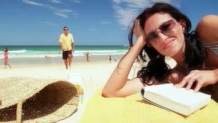 Farscape S04E01 - Crichton Kicks (Part 2)