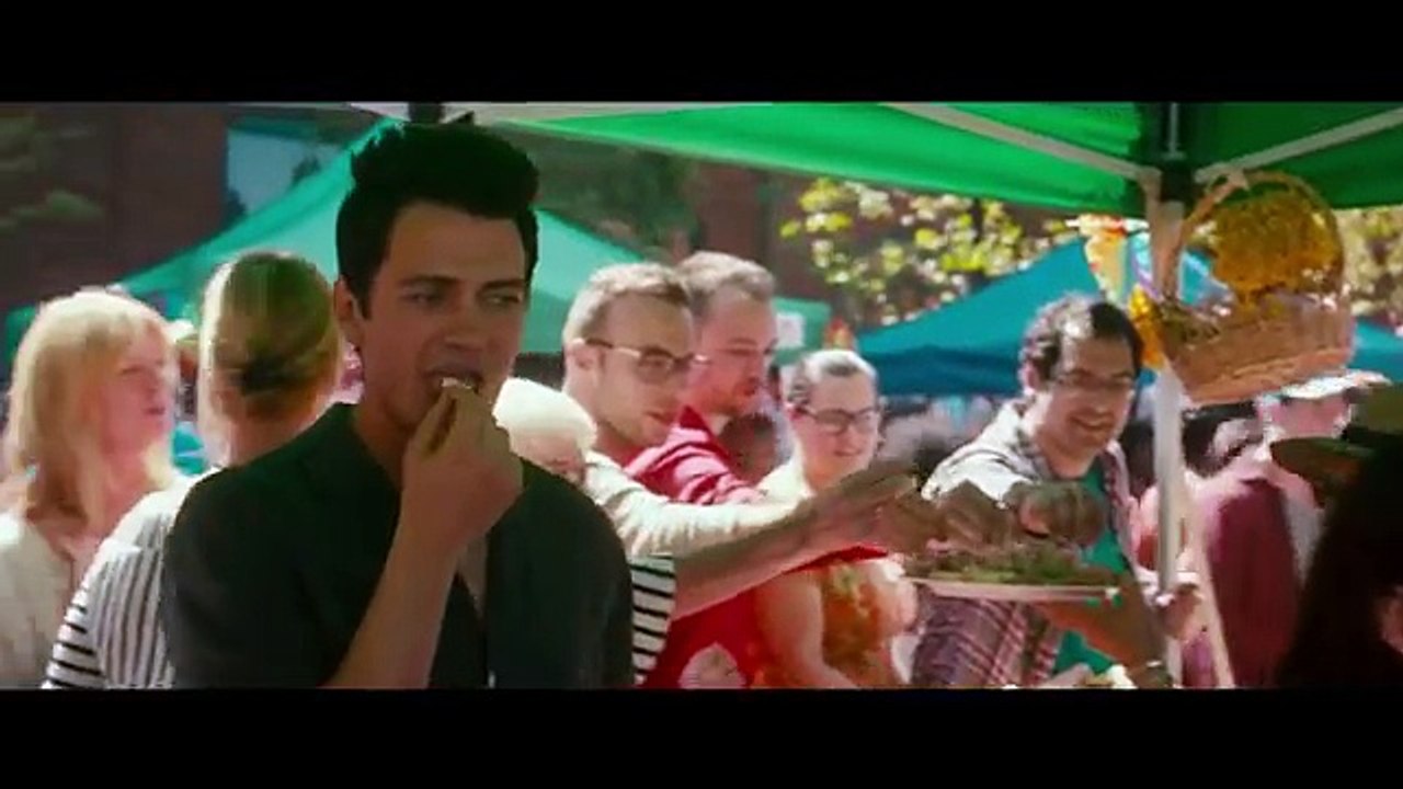 Little Italy (2018 Movie) Trailer #2 ft. Music by Shawn Mendes - Hayden Christensen, Emma Roberts