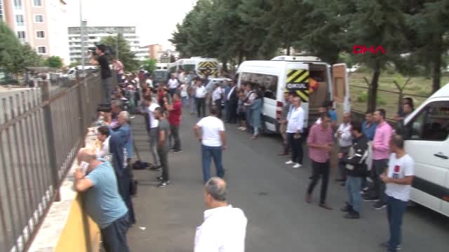 İstanbul Pendik'teki Rehin Alma Görgü Tanıkları O Anları Anlattı