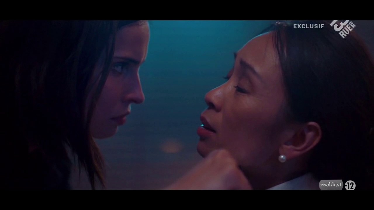 Stella And Dagbjört 16 [EN/PT/DE] SUBS