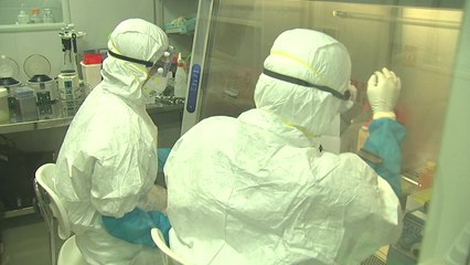 메르스 백신·치료제 아직 없어...예방이 최선의 방어법 / YTN