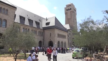 ABD'nin Kararı 5 Milyon Filistinlinin Sağlığını Riske Attı"