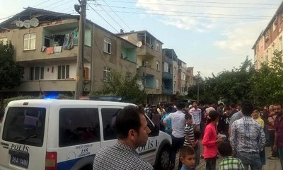 Çocuğa cinsel istismar şüphelisine linç girişimi