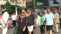 El gasto en turismo de los españoles aumentó un 44% entre 2012 y 2016