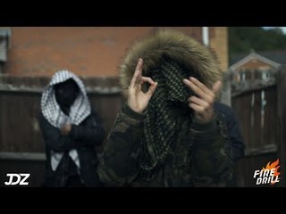 Sadface [Fire Drill] | JDZmedia