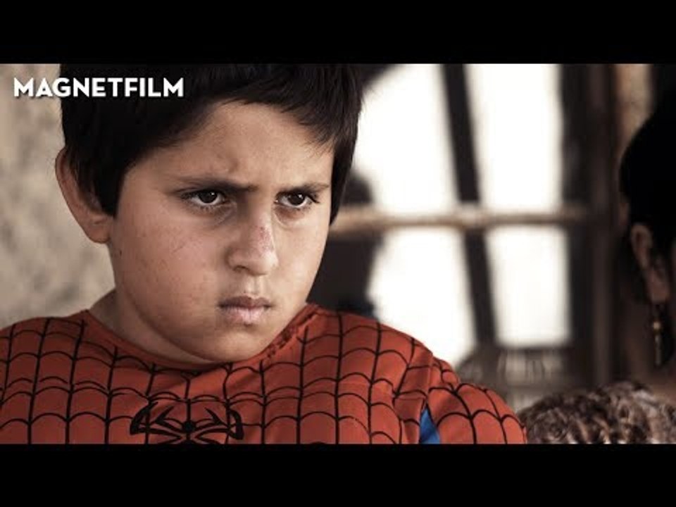 Land of the Heroes | A Short Film by Sahim Omar Kalifa