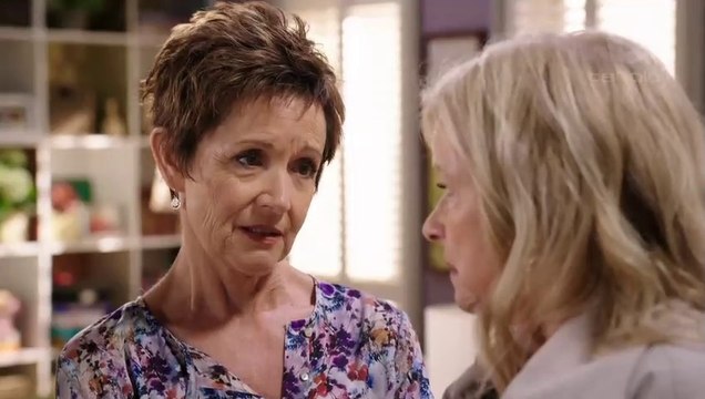 Neighbours 7926 10th September 2018