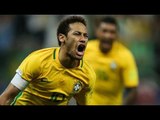 Brasil 2 x 0 Estados Unidos - Gols e Melhores Momentos - Amistoso Internacional 07/09/2018
