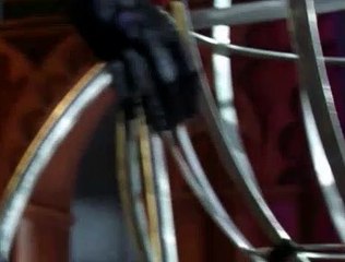 Farscape S02E19 - Liars, Guns and Money (Part 1) A Not So Simple Plan