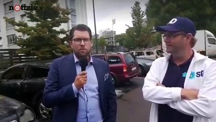 Svezia, la destra populista cresce ma non sfonda | Notizie.it