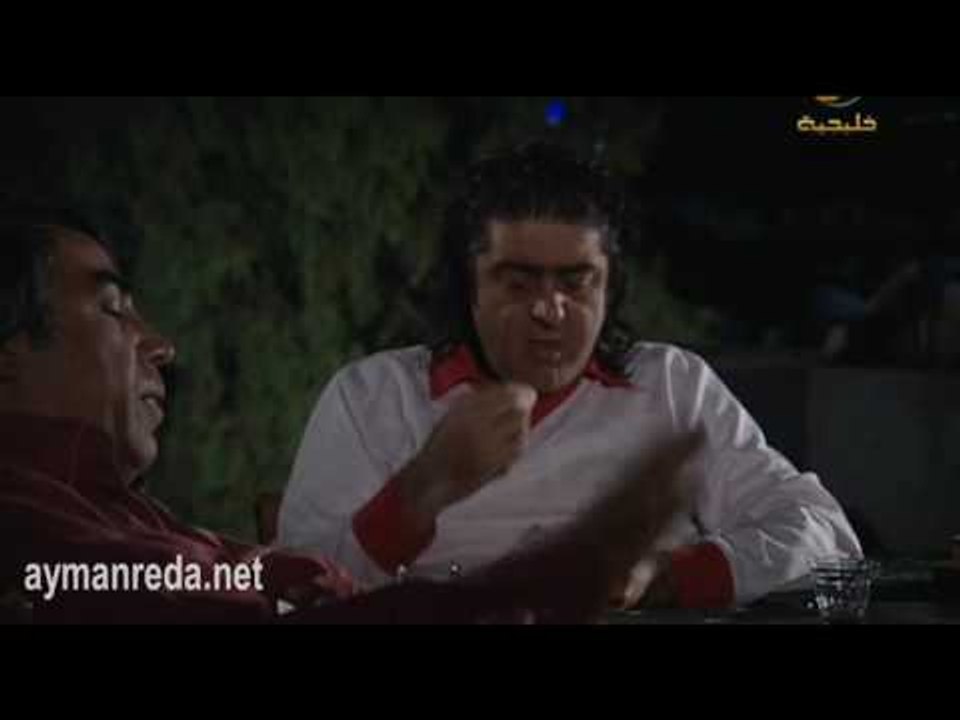 مسلسل ابو جانتي | ابو ليلى عاملي حالك شريف  | ايمن رضا - اندريه سكاف - فادي صبيح