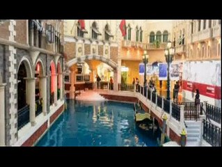 Trip Finalis Lomba Blog Why Macau bersama MGTO Indonesia