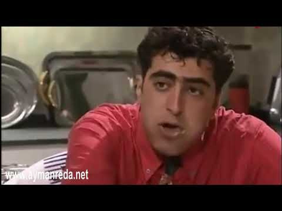 عيلة ست نجوم ـ جميل بدو يتجوز ربى ـ ايمن رضا ـ...
