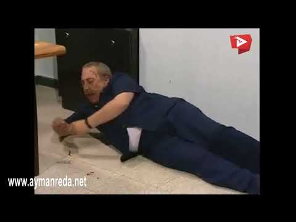 عيلة ست نجوم ـ جريمة قتل ابو ياسر ـ ايمن رضا ـ...