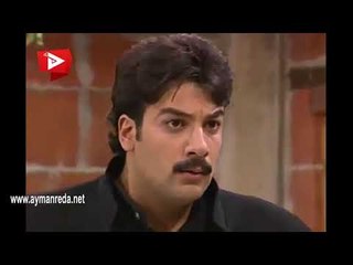 عيلة سبع نجوم ـ خناقة بديع و شفيق مع عفيف مضحك جدا  ـ ايمن رضا ـ  باسم ياخور   شادي زيدان