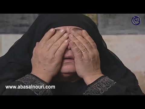 ليالي الصالحية ـ خبر وفاة خالد ـ عباس النوري ـ رفيق سبيعي ـ بسام كوسا