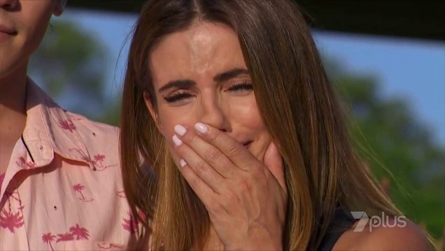 Home and Away 6953 10th September 2018