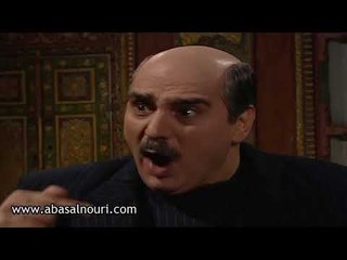 باب الحارة | ابو عصام و خناقة عصام و معتز .. والعكيد معتز دافع عن اخوه !! عباس النوري و وائل شرف