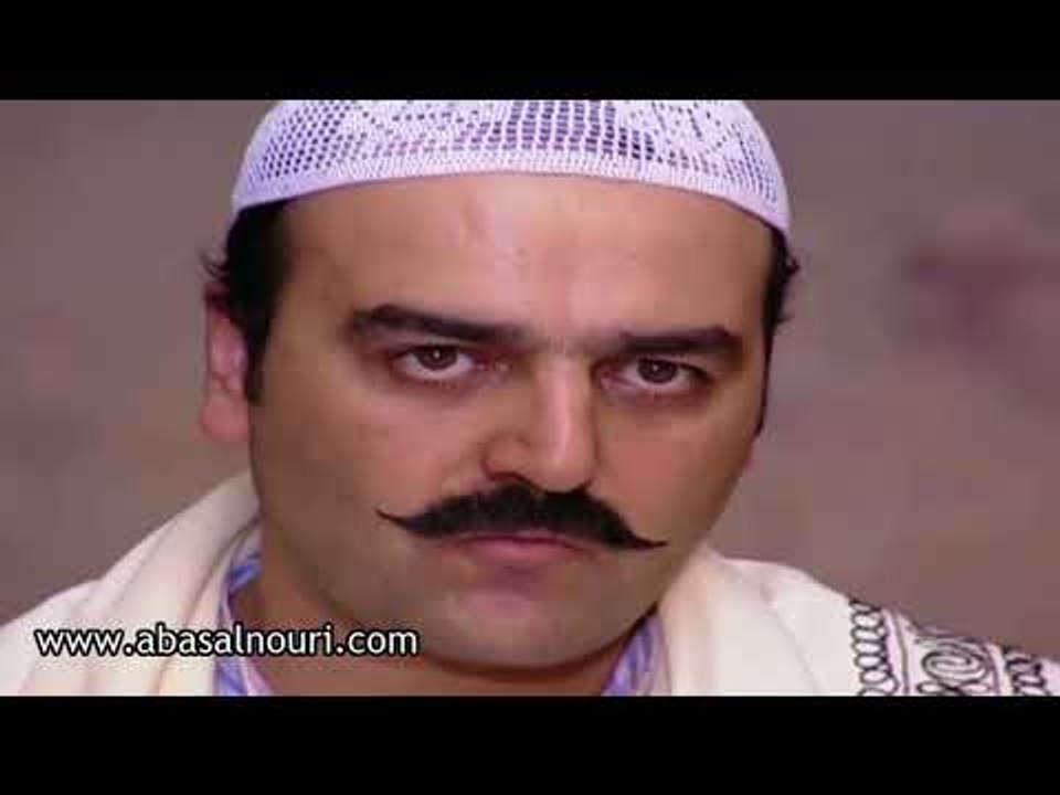 باب الحارة | ابو عصام شاف ابو شهاب بنص حارة الضبع و السلام جاف | عباس النوري و سامر المصري