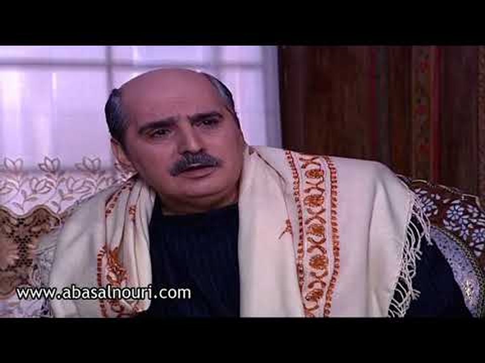 باب الحارة | ابو عصام و العكيد معتز .. الشغل مو ماشي بحارة الضبع !! عباس النوري و وائل شرف
