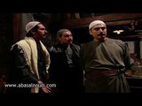 باب الحارة | ابو عصام والعكيد معتز و كاسة شاي من ابو كاسم !! عباس النوري و وائل شرف