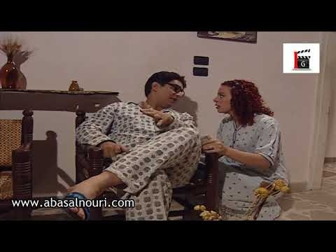 فرصة عمر | شفيق و نظيرة و تحقيق النسوان والحل هو الاكل ! بس اكل شو ؟؟ عباس النوري و سوزان نجم الدين