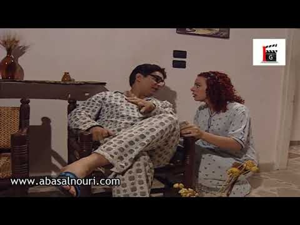 فرصة عمر | شفيق و نظيرة و تحقيق النسوان والحل هو الاكل ! بس اكل شو ؟؟ عباس النوري و سوزان نجم الدين
