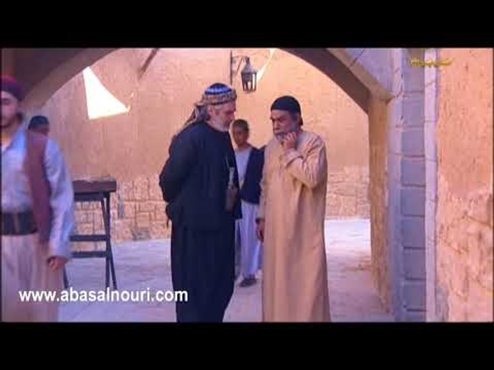 أهل الراية ـ لو شو ما صار أختك بتبقي أم أبني  ـ عباس النوري  ـ أيمن رضا ـ  كاريس بشار