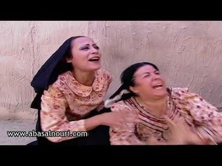 باب الحارة | ابو عصام كشف عن الحريم بنص حارة الضبع ... ولي !! عباس النوري و سامر المصري