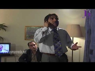 أسياد المال ـ أنا ما الي علاقة بالجريمة ـ أيمن رضا ـ تولين البكري ـ