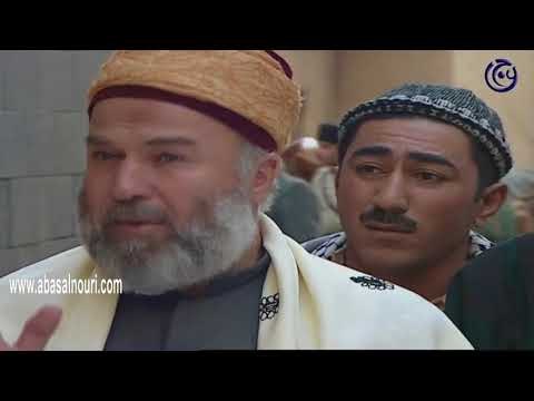 ليالي الصالحية ـ موت أبو لطفي و أهله بدن يأخدو بالثار ـ عباس النوري ـ رفيق سبيعي ـ سليم كلاس