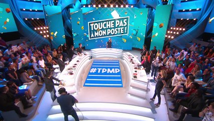 Il y a deux ans dans TPMP… Cyril Hanouna ouvrait une "boite puante" et tout le monde quittait le plateau (Vidéo)
