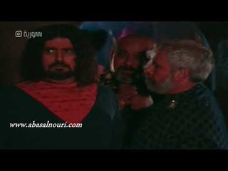 ابو زيد الهلالي ـ هذا العبد من سلالة الامراء ـ عباس النوري