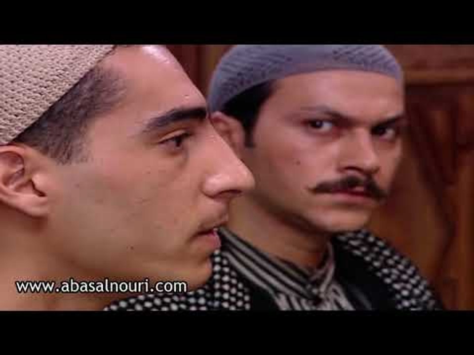 باب الحارة | ابو عصام و توجيهات لحماية البايكة و القبض على صطيف !! عباس النوري