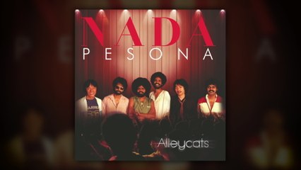 Alleycats - Suara Kekasih