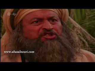 ابو زيد الهلالي ـ اختفاء القافلة و اتهام الامير الزحلان ـ عباس النوري ـ رضوان عقيلي