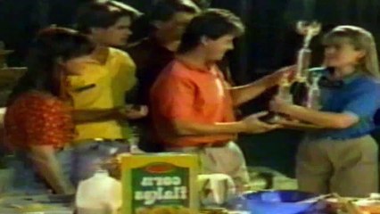 Hey Dude S05E13 - War