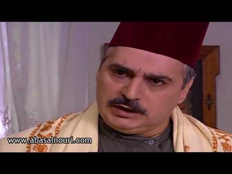 باب الحارة | ابو عصام و فريال و بيت ما فيو رجال .. العكيد ما عاد يسمع كلمتك ! عباس النوري