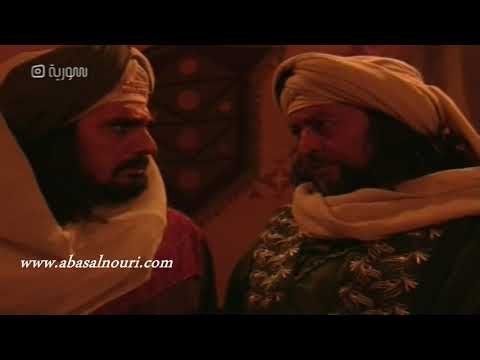 ابو زيد الهلالي ـ كيف وافقت على هذه الشروط ـ عباس النوري ـ عبد الرحمن ابو القاسم