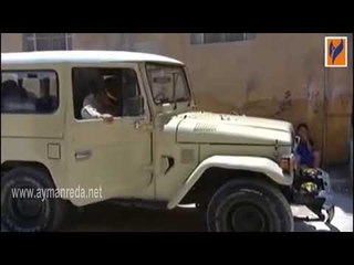 بكرا أحلى ـ هدم البلدية غرفة نذير محزن جدا ـ أيمن رضا ـ سلاف فواخرجي ـ منى واصف