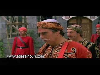 الحصرم الشامي | بترجاك يا اغا تطول بالك .. لقيناهم بغرفة العفصا | عباس النوري ونضال سيجري