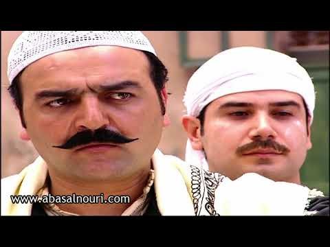باب الحارة | ابو عصام و فضيحة قدام كل اهل حارة الضبع .. والله مو ناقصو .. !! عباس النوري