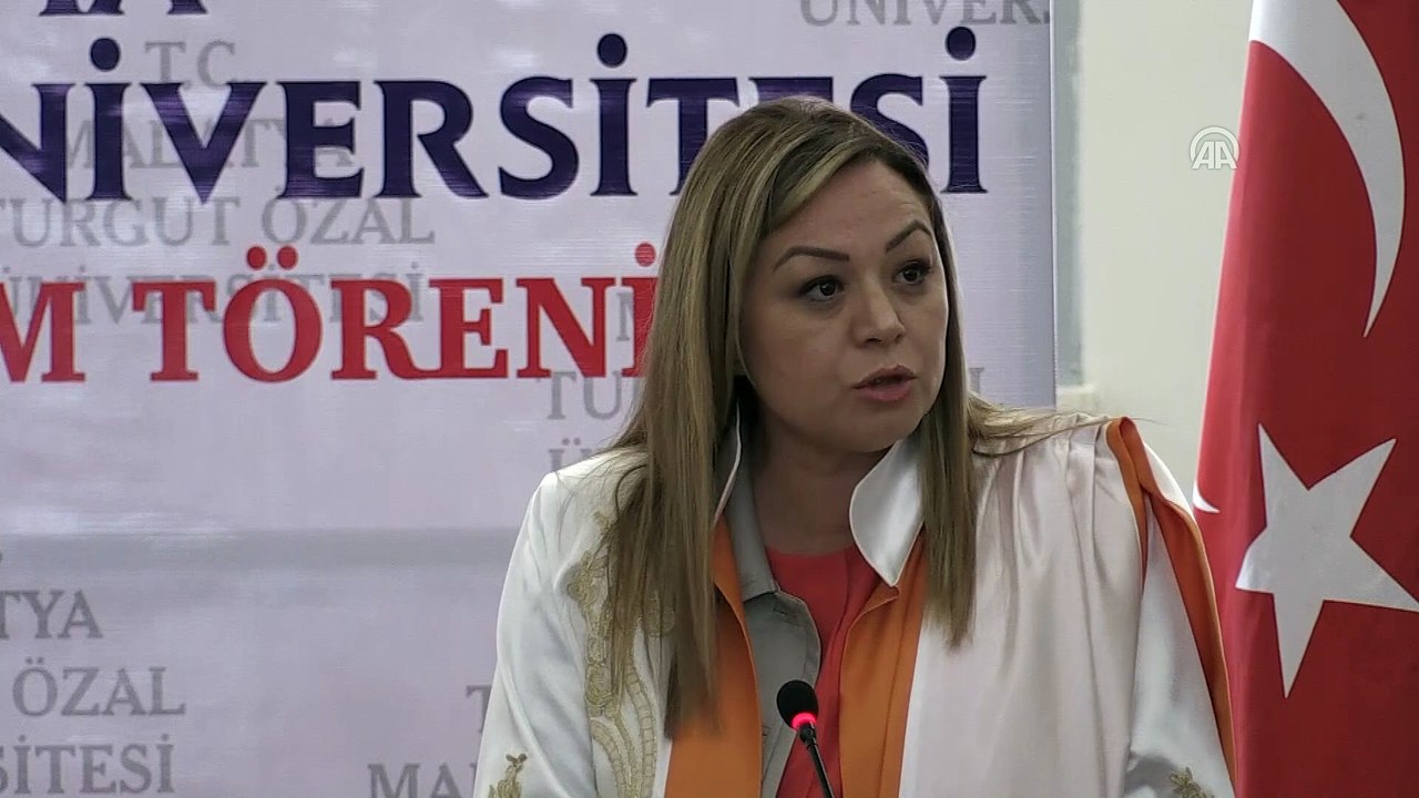 Rektör Karabulut, görevine başladı - MALATYA