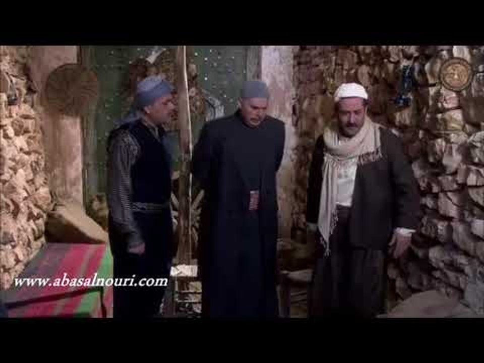 الغربال  ـ اخدو زينو رهينة ـ عباس النوري ـ عبد المنعم عمايري