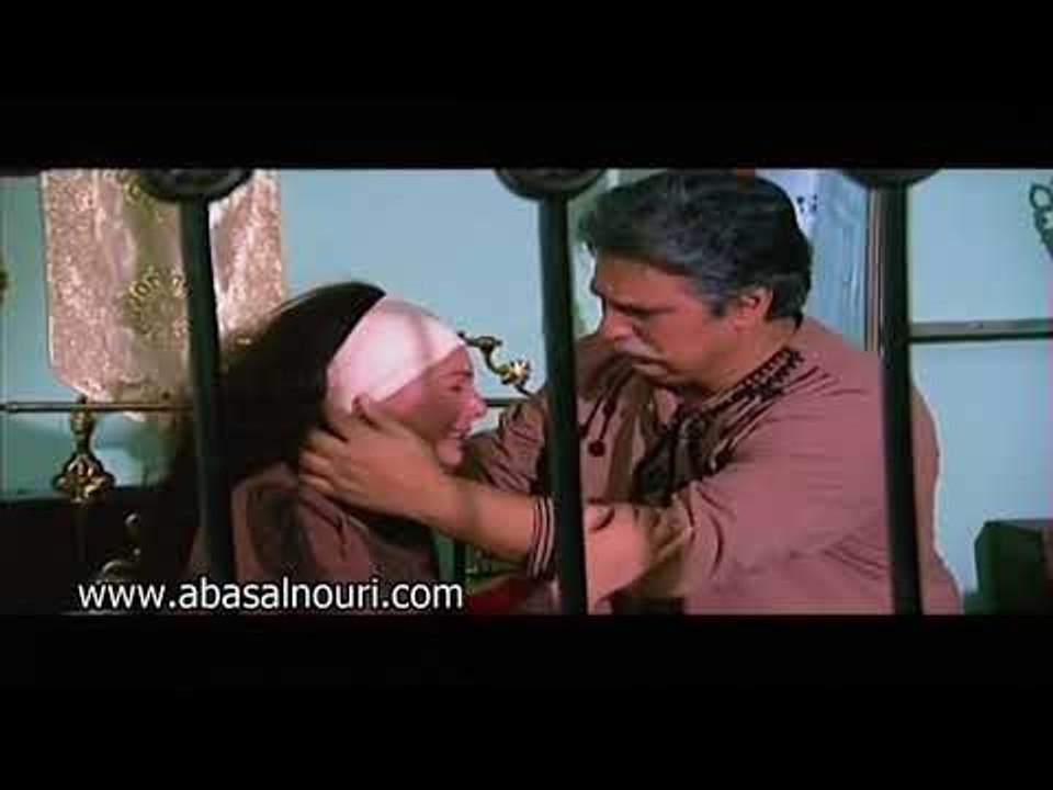 الحصرم الشامي | قاعود اغا و غسل عاره من اخته هدية .. بس حمزة اغا اله رأي تاني | عباس النوري