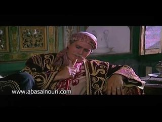 الحصرم الشامي | فكرنا الاغا اغا .. طلع عقل الاغا متل عقل البقية | عباس النوري