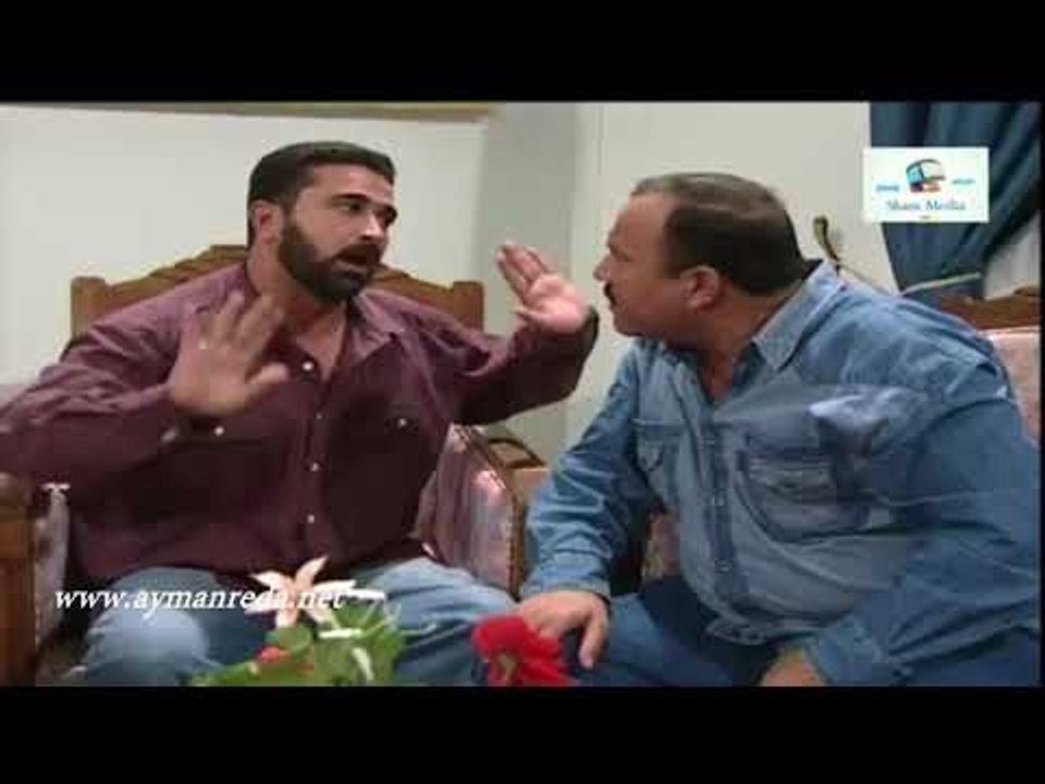 بطل من هذا الزمان ـ اجتماع بيت النايحة لحل مشكلة أبو زهبر و اولاده ـ ايمن رضا ـ أيمن زيدان