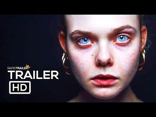 TEEN SPIRIT Official Trailer (2018) Elle Fanning Movie HD