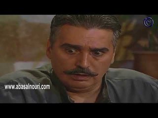 ليالي الصالحية ـ الداية تخبر المعلم عمر حقيقة حمل لطفية  ـ عباس النوري ـ سامية الجرائري ـ هيفاء واصف